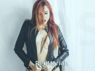 RedMariah