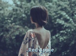 Red_Apple