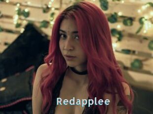 Redapplee
