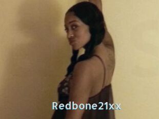 Redbone21xx