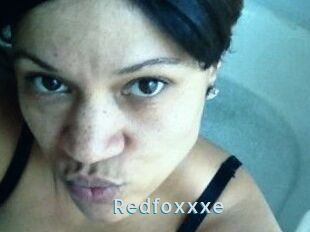 Redfoxxxe