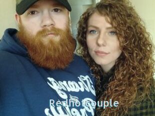 Redhotcouple