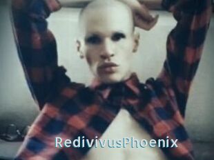 RedivivusPhoenix
