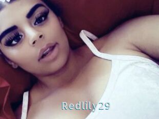 Redlily29