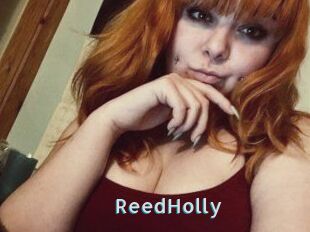 ReedHolly