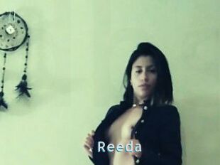 Reeda