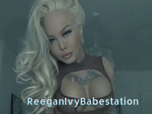 ReeganIvyBabestation