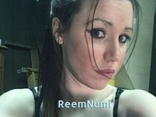 ReemNumi