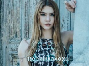 Reenikkaxoxo