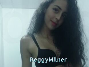 ReggyMilner