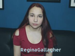 ReginaGallagher