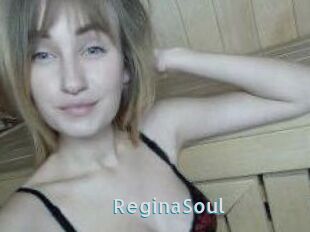 ReginaSoul