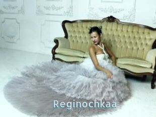 Reginochkaa