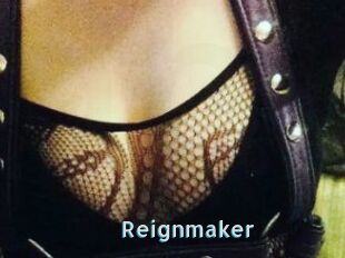 Reignmaker