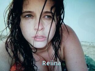 Reiina