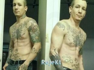 RejeKt