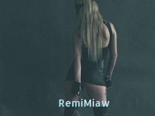 RemiMiaw