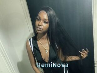 RemiNova
