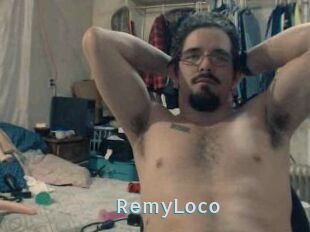 RemyLoco
