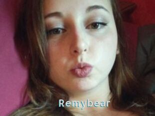 Remybear