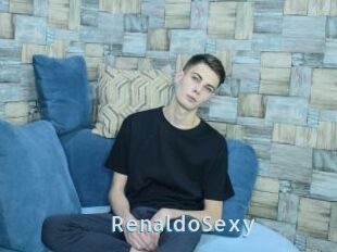 RenaldoSexy