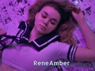 ReneAmber