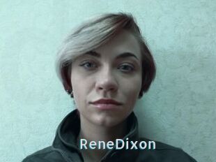 ReneDixon