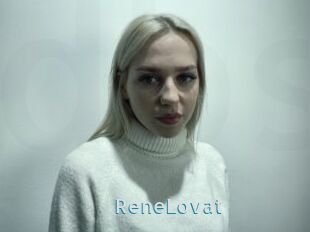 ReneLovat