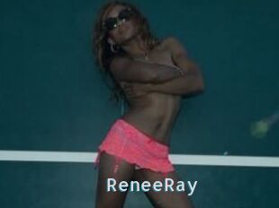 ReneeRay