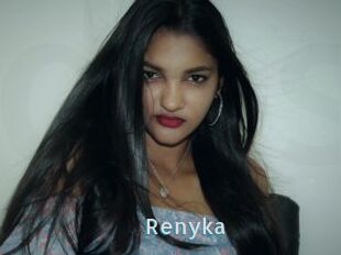 Renyka