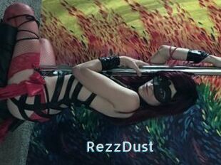 RezzDust