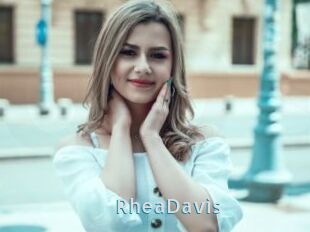 RheaDavis