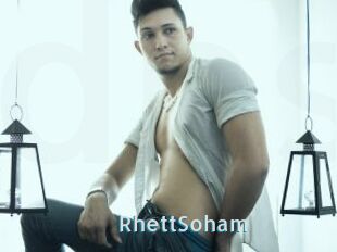 RhettSoham