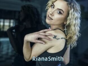 RianaSmith
