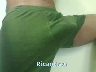 RicanHeat