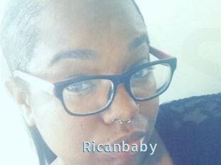Ricanbaby