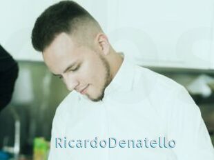 RicardoDenatello