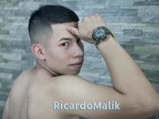 RicardoMalik