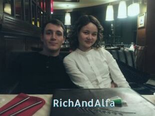 RichAndAlfa
