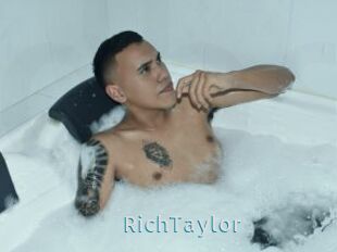 RichTaylor
