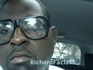 RichardFacial