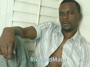 RichardMann