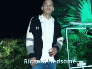 Richard_Hedsome