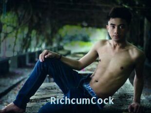 RichcumCock