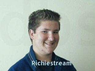 Richiestream