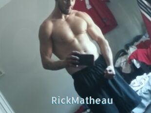 RickMatheau
