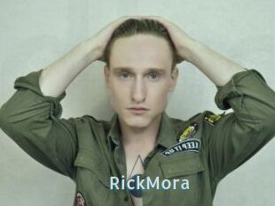 RickMora