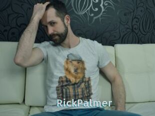 RickPalmer