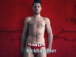 RickRammer
