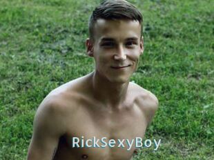RickSexyBoy